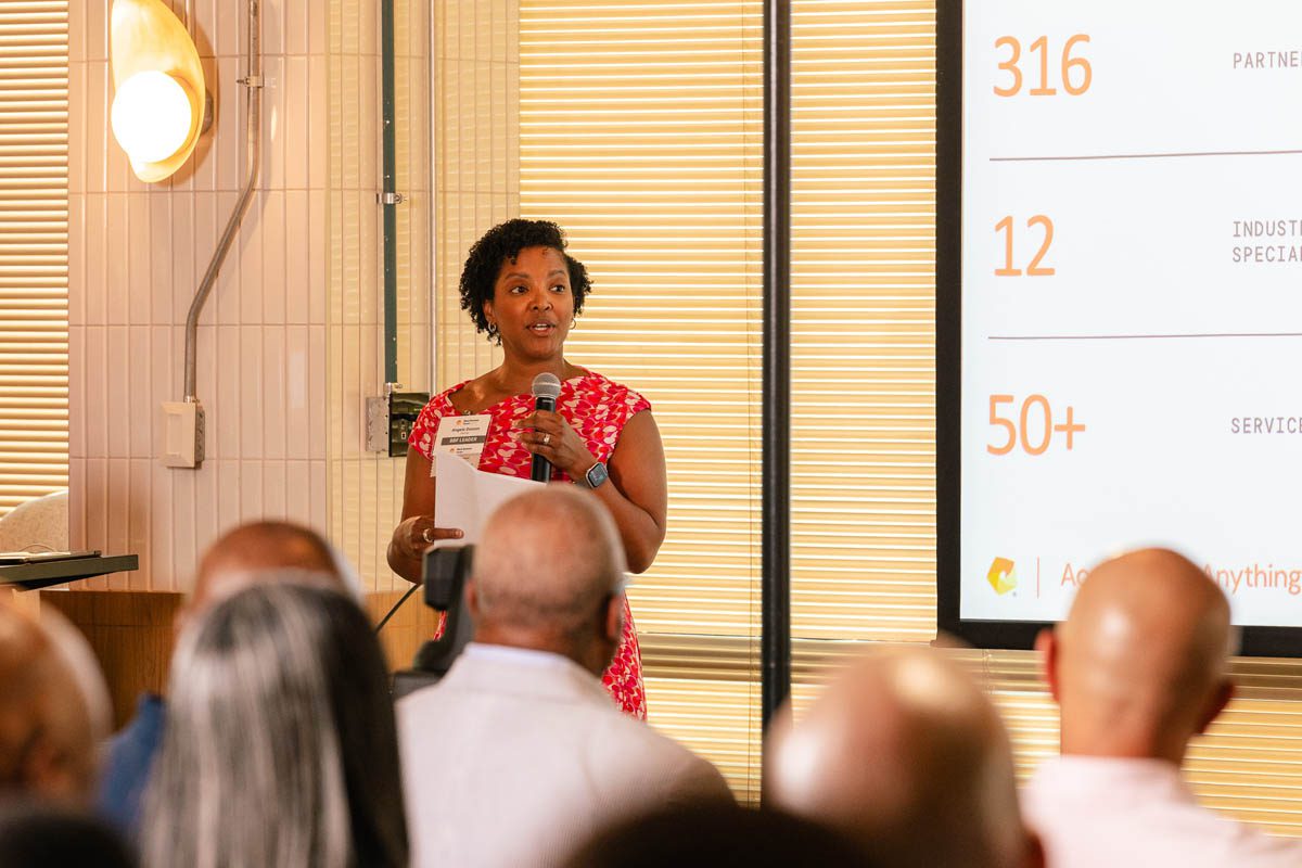 Beyond Traditional Financing – Join Us at The Cookout