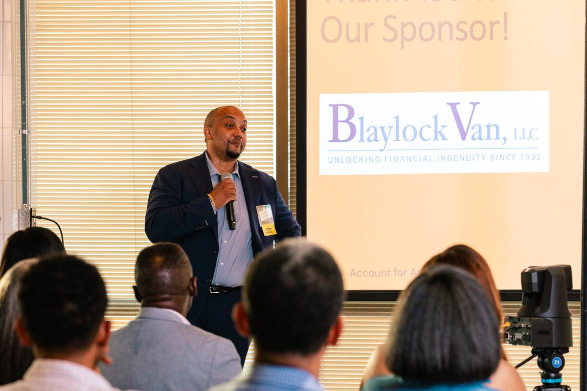 Beyond Traditional Financing – Join Us at The Cookout