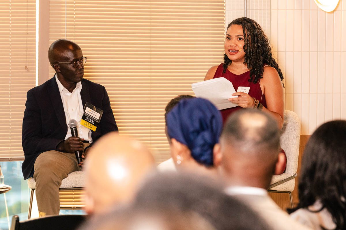 Beyond Traditional Financing – Join Us at The Cookout