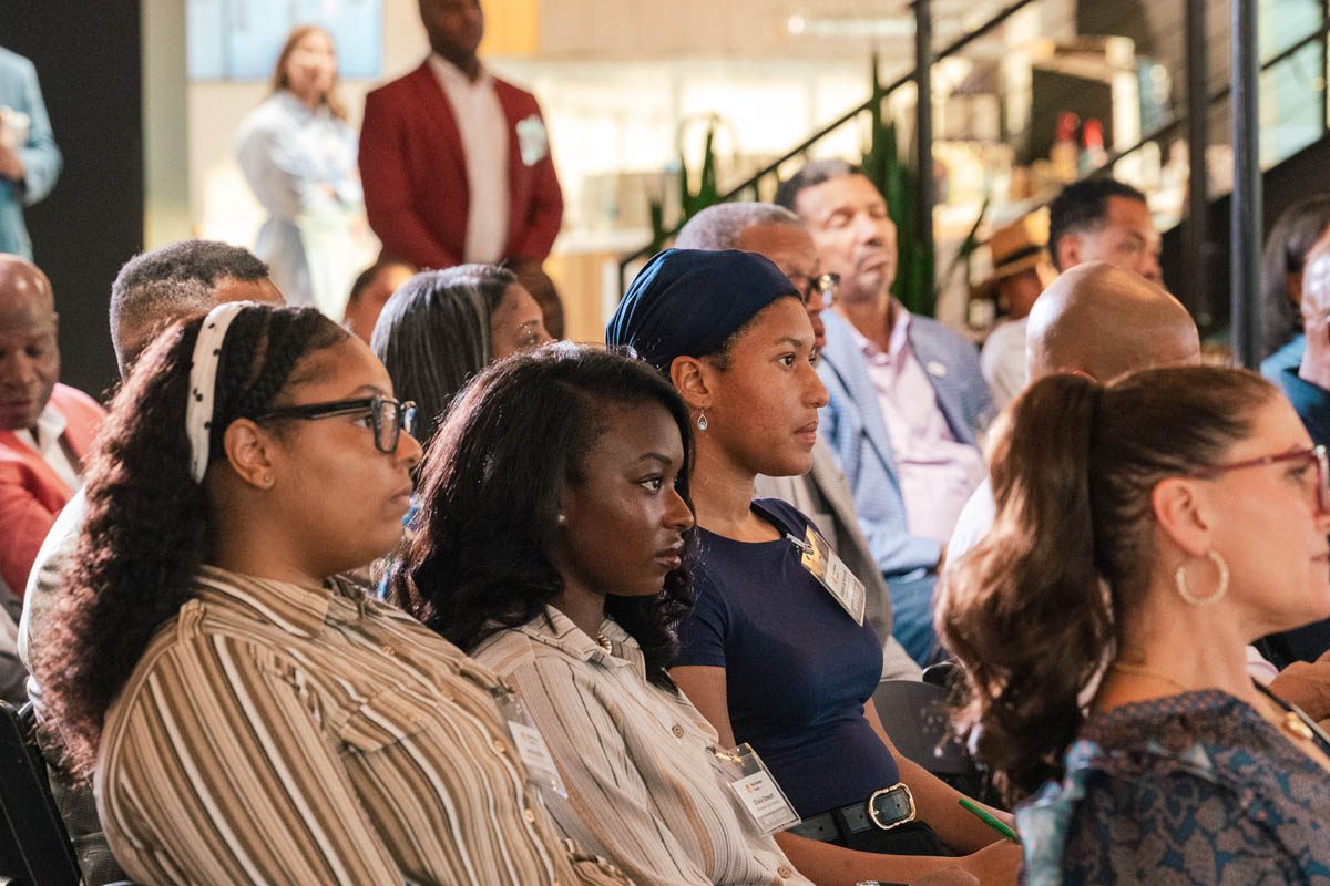 Beyond Traditional Financing – Join Us at The Cookout