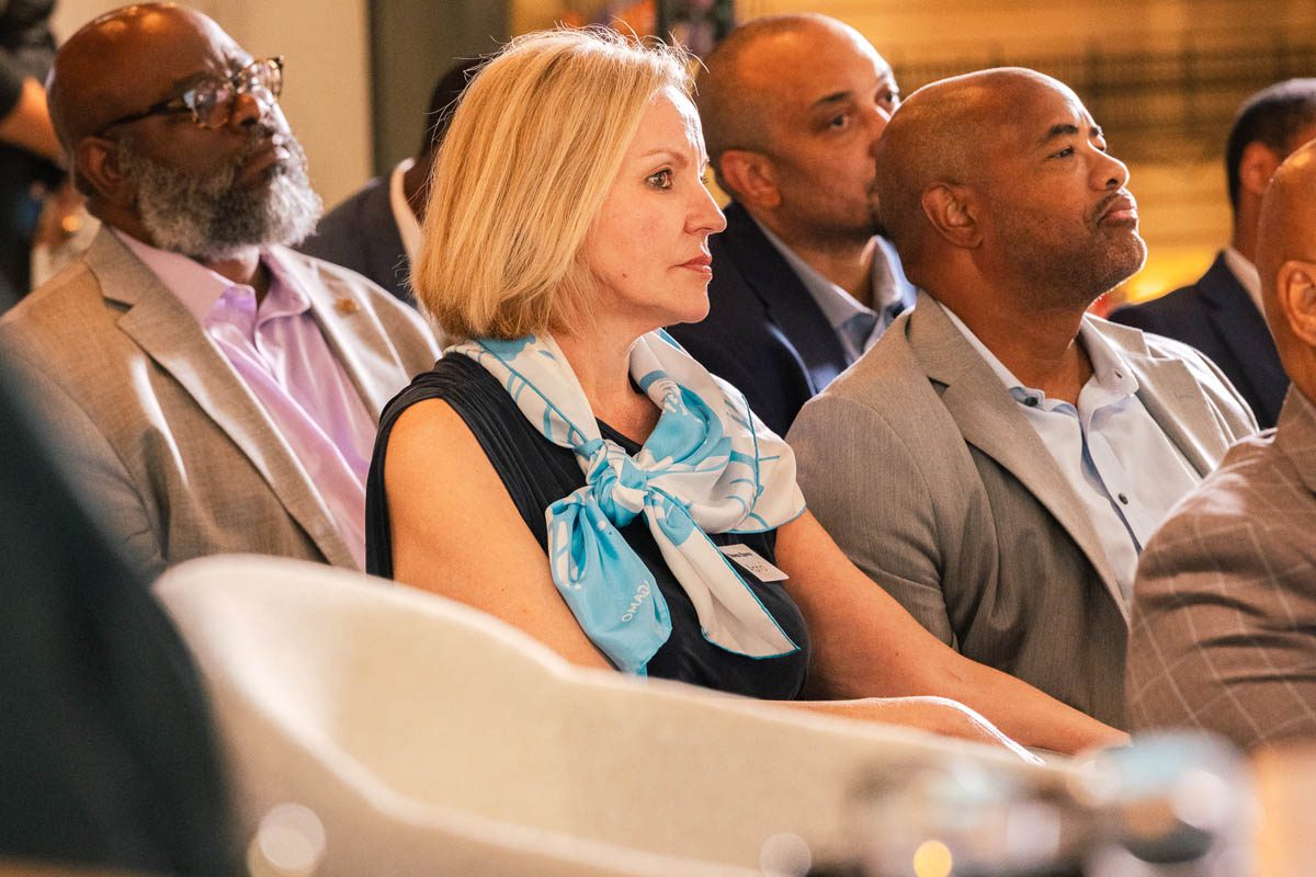 Beyond Traditional Financing – Join Us at The Cookout