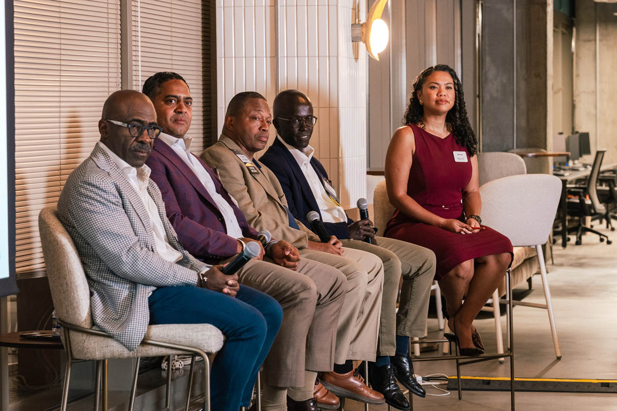 Beyond Traditional Financing – Join Us at The Cookout