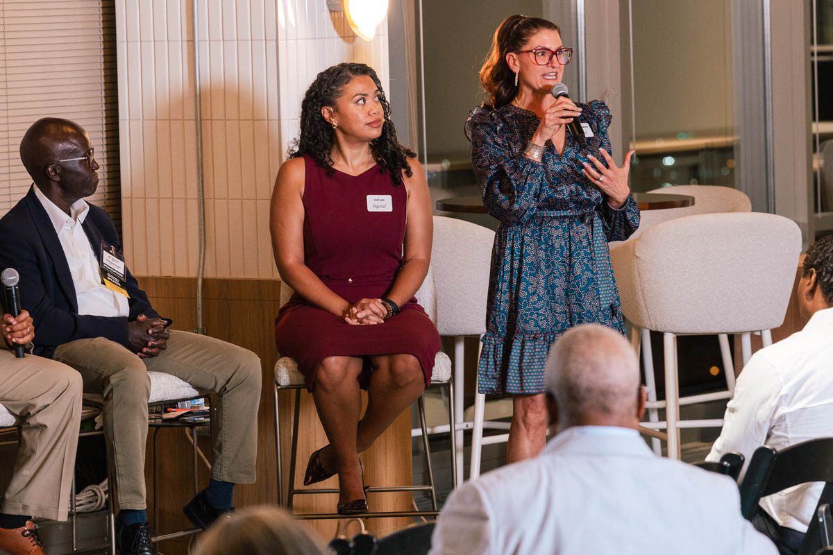 Beyond Traditional Financing – Join Us at The Cookout