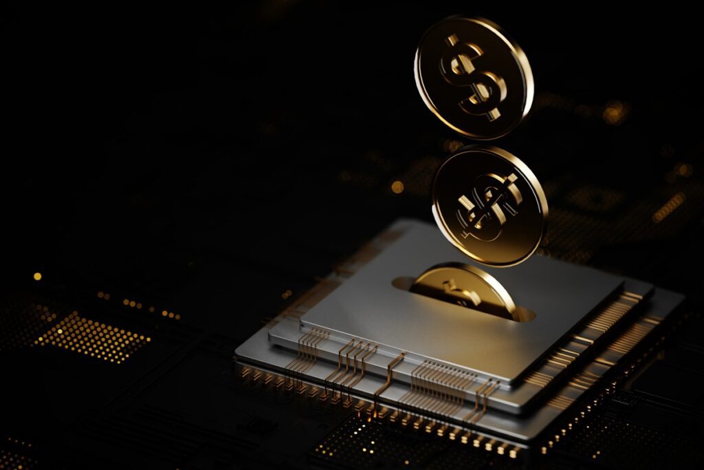 AI token consumption costs are increasing spending out of control