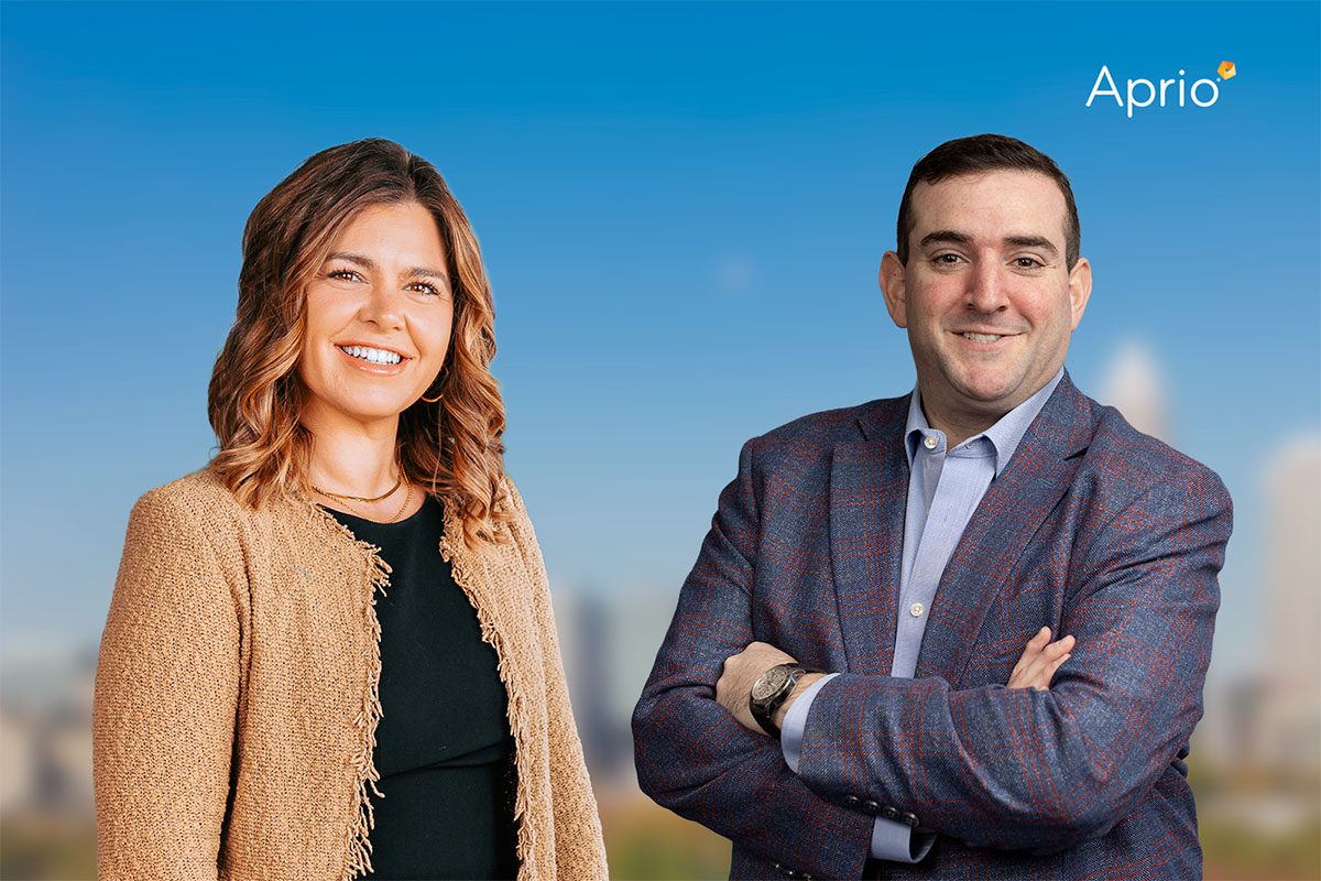 Allie Colman- Jason Drucker New York Business 2026