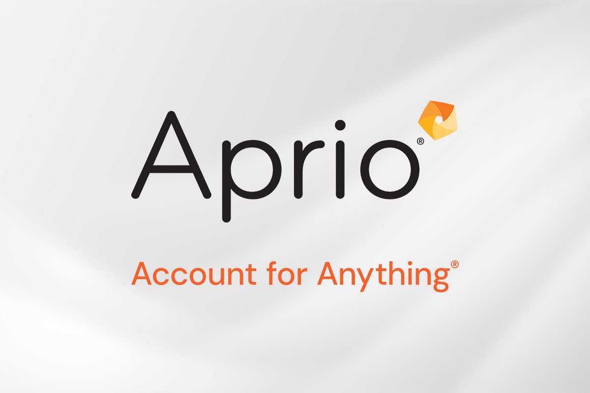 Aprio - Account For Anything