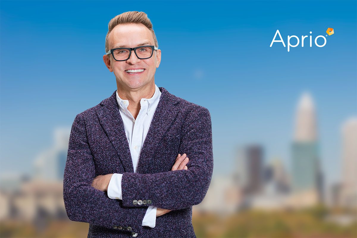 Aprio CFO Adam Rimes Joins Leadership Atlanta's Next Generation of Changemakers