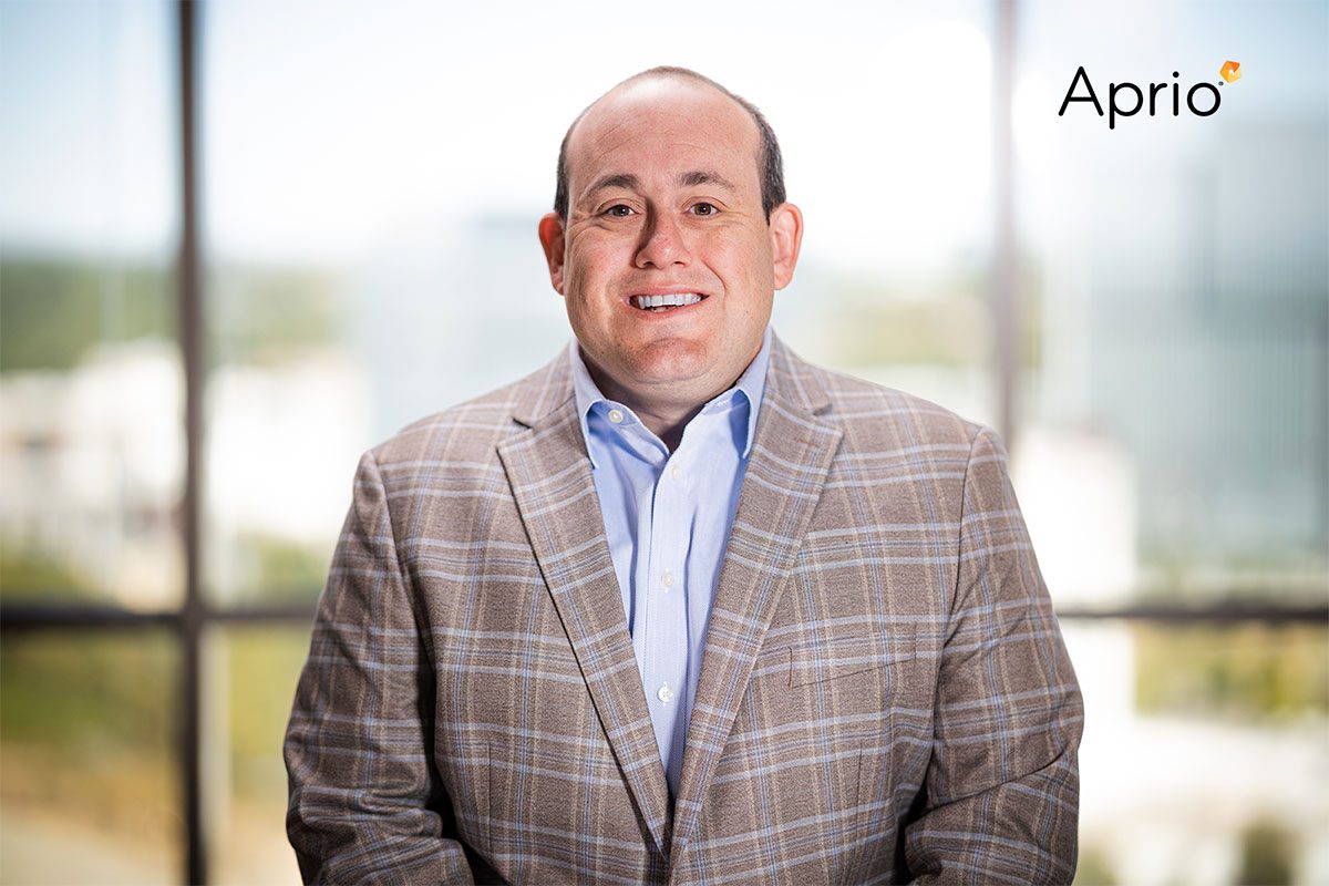 Aprio Partner Ryan Myers Named to the 2026 Nashville Titan 100