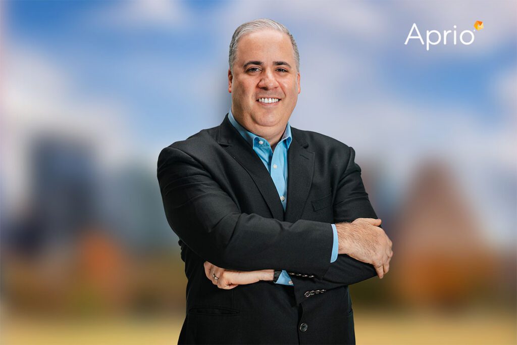 Aprio's Jason Lipschultz named to Crain's Chicago Business 2026 Notable Leaders