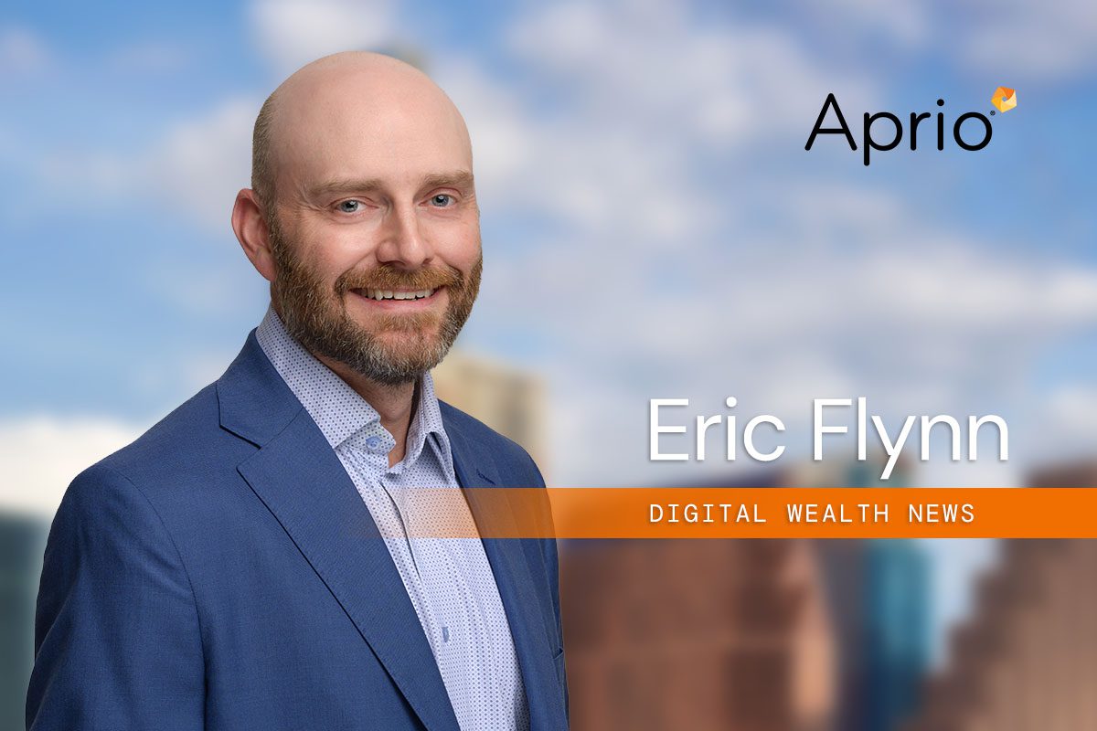 Eric Flynn Shares How Work Technology is Enhancing Client Service