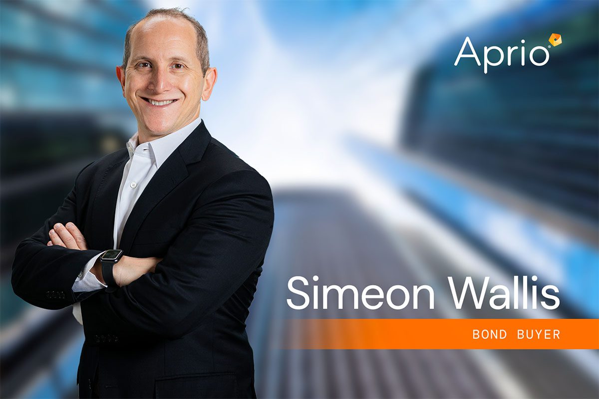 Simeon Wallis Discusses Municipal Bond Market Performance with Bond Buyer