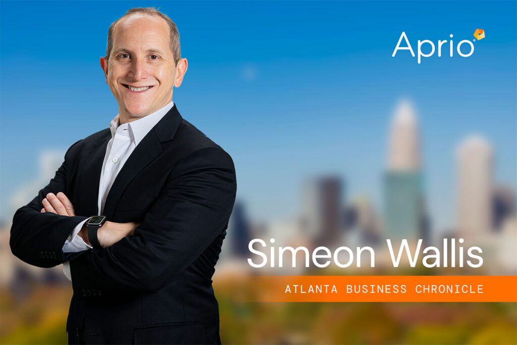 Simeon Wallis Provides Outlook on Midyear Economic Uncertainty with the Atlanta Business Chronicle