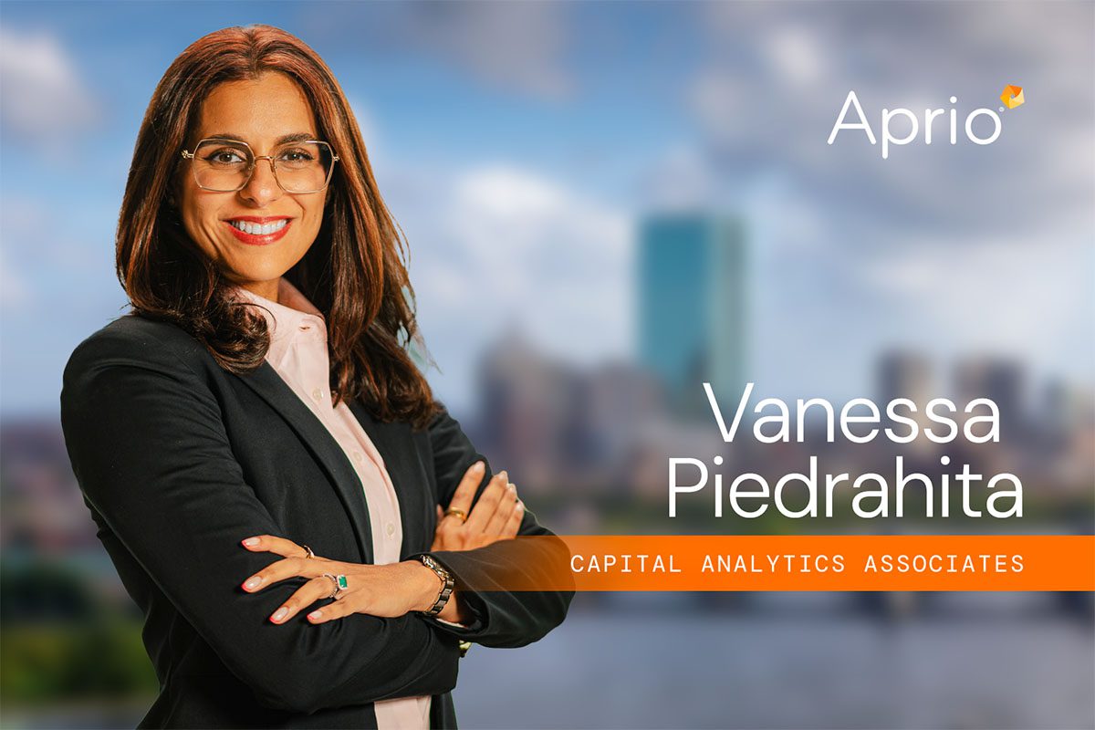 Vanessa Piedrahita - Capital Analytics Associates