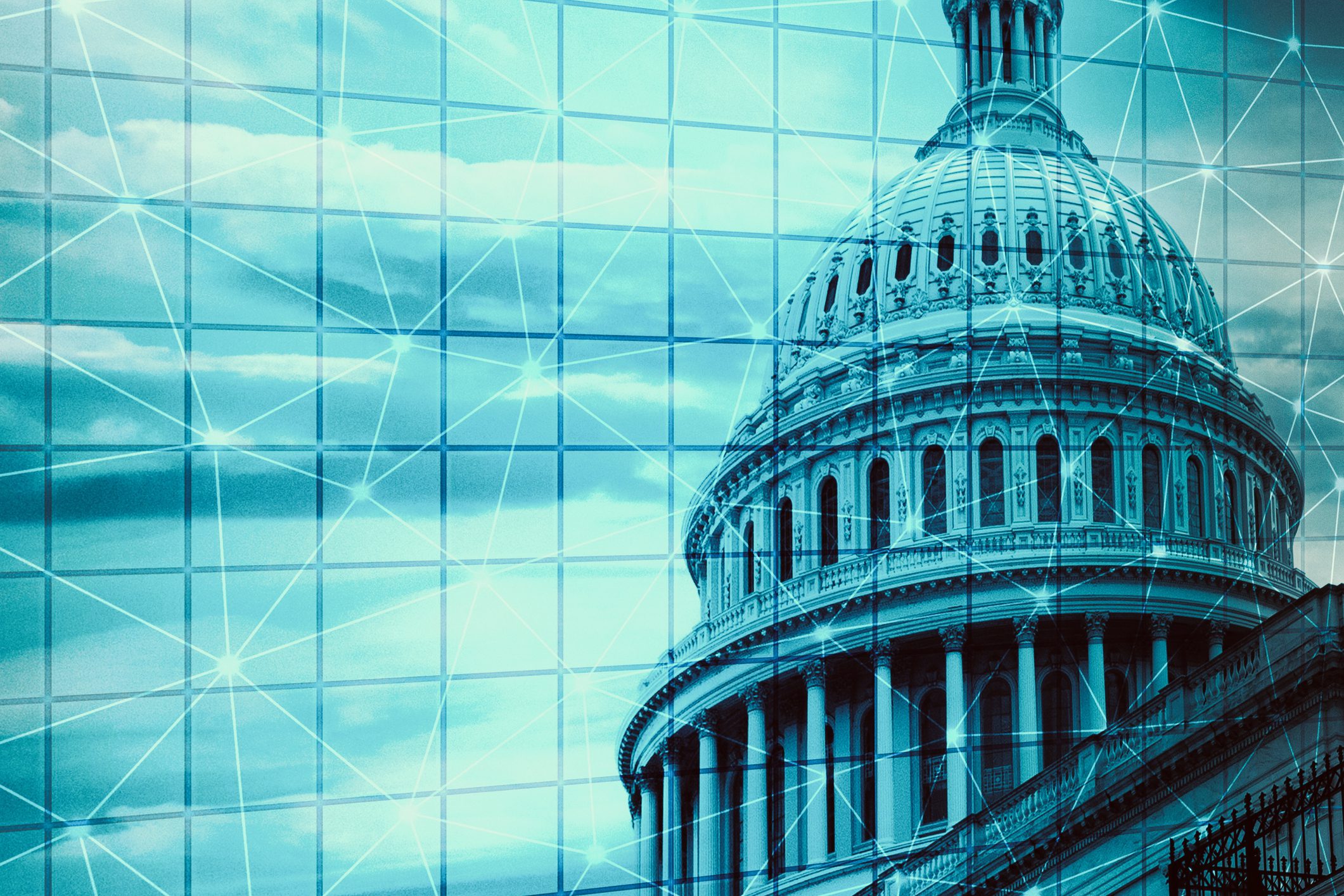 Artificial Intelligence and Government