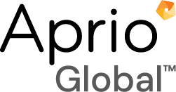 AprioGlobal-TM Logo