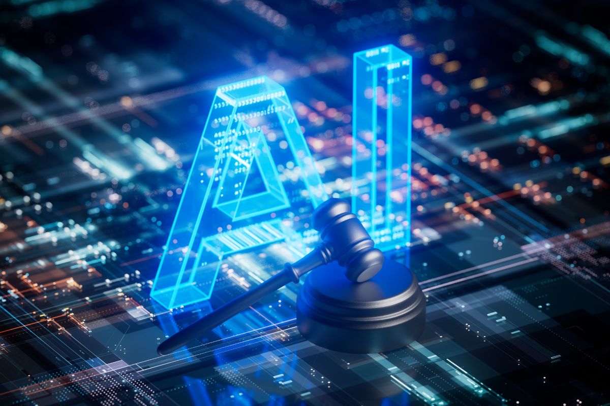 Artificial Intelligence Machine Learning Natural Language Processing Data Technology