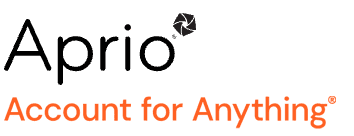 Aprio - Account for Anything