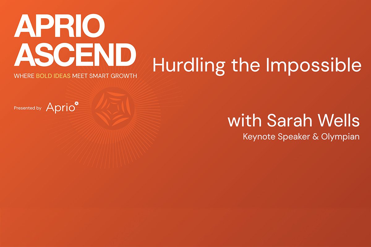 Aprio Ascend Podcast - Episode 9