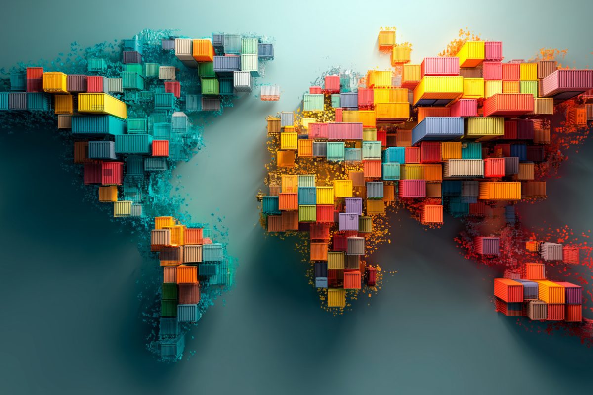 Going global means expanding internationally to sell products, access resources, and build a global brand by adapting to foreign markets and regulations.