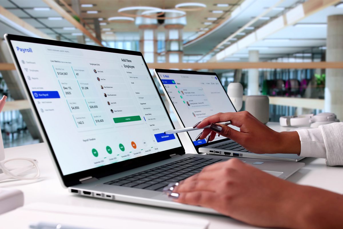 What You Need to Know Before Payroll Year-End- Tax Risks, Compliance Pitfalls, and 2027 Changes