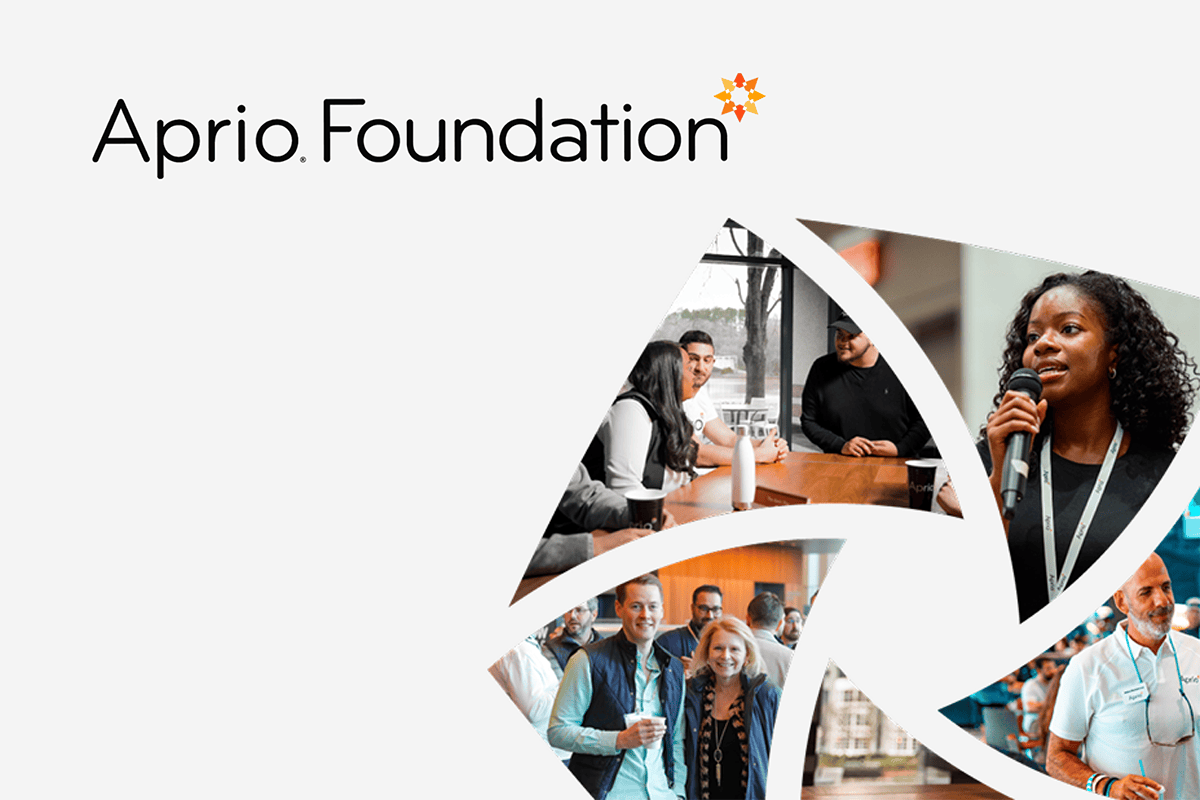 Aprio Foundation