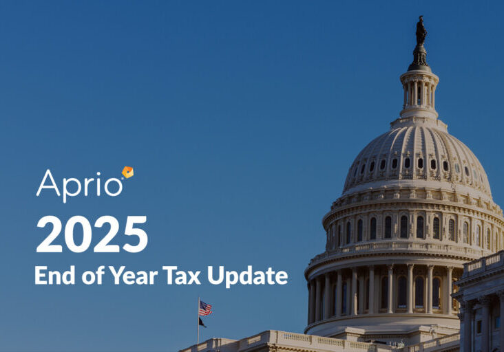 2025 EOY Tax Update 2025 End of Year Tax Update