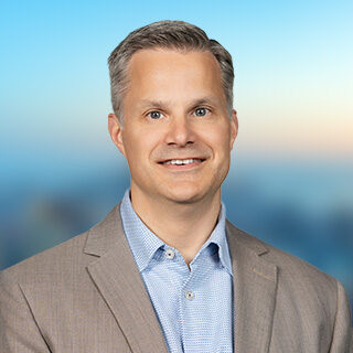 Aaron Brown at Aprio