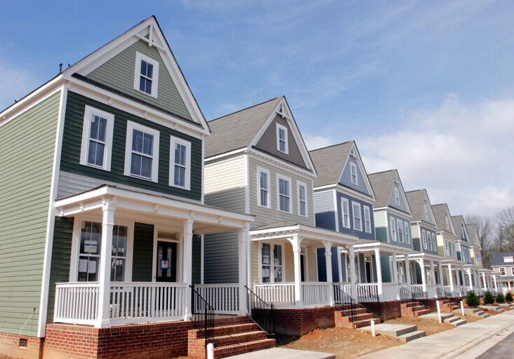 Affordable Houses
