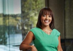 Angela Dotson at Aprio