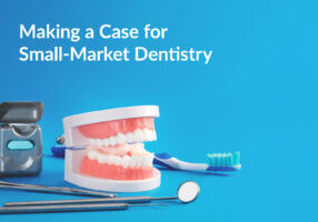 Aprio - Small-Market Dentistry eBook