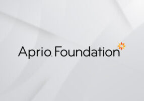 Aprio Foundation - 2025 Community Grants