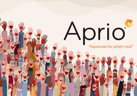 Aprio