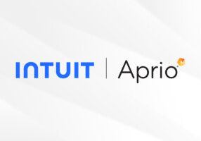 Intuit and Aprio Partner to Accelerate Mid-Market Business Growth