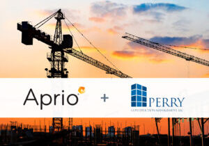 Aprio + Perry Construction Management
