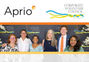Aprio at CVC