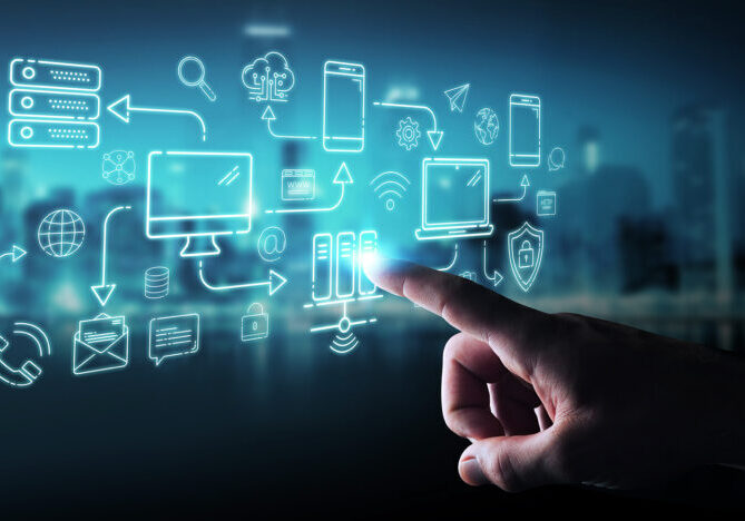 Back-office automation