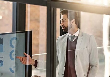 CFO advisor featured