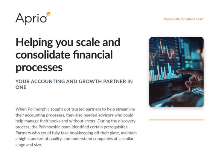 Case Study - Polimorphic Cover Image