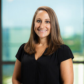 Chelsea Dorfield at Aprio