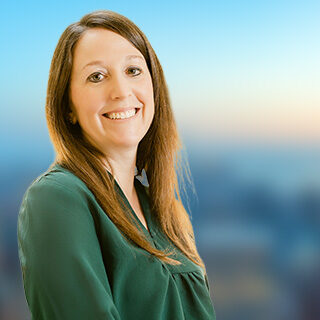 Colleen Smith at Aprio