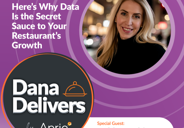 Dana Delivers S5 - Ashley Robinson