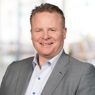 Dean Sengstock at Aprio