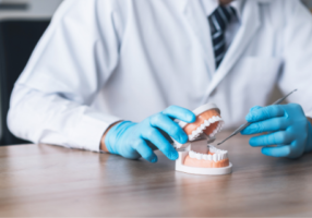 Dental-staff