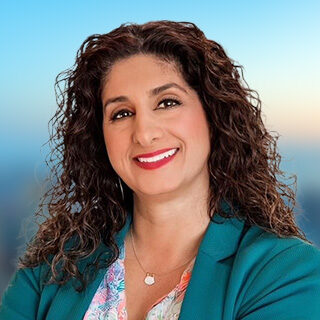 Donna Dominguez at Aprio