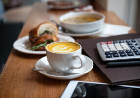 Donor-Advised Funds: A Smart Way for Restaurants and Franchises to Give Back and Get Tax Savings