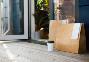 Drive Thru to Drop-off: Take Control of Delivery Operations and Tackle Chargeback Head-on