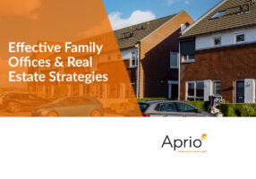 Effective Family Office & Real Estate Strategies Webinar