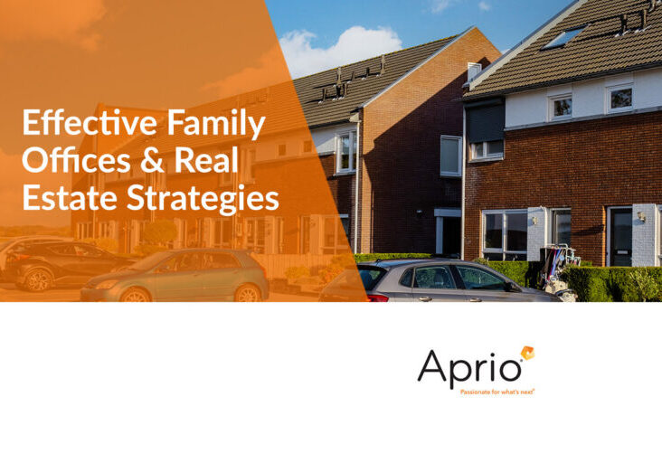 Effective Family Office & Real Estate Strategies Webinar