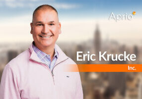 Eric Krucke - INC Media Mentions