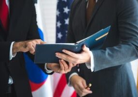 the diplomat relationship between countries. Diplomatic relations And international business partnership